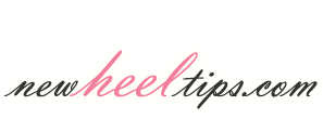 Heeltips